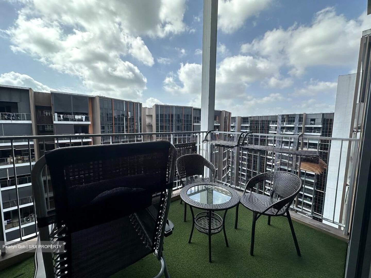 Sims Urban Oasis (D14), Condominium #504155731